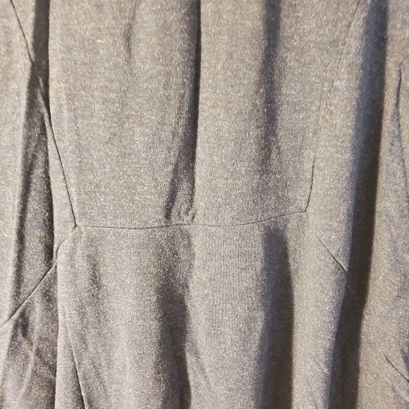 Calvin Klein Navy Blue Performance Stretch Jacket - Picture 8 of 11